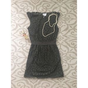 Dillard’s Lace Dress